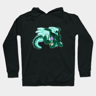 Turtle Hoodie